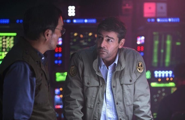 Godzilla: King of the Monsters