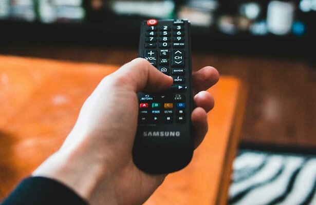 Wat maakt een goede tv-avond?