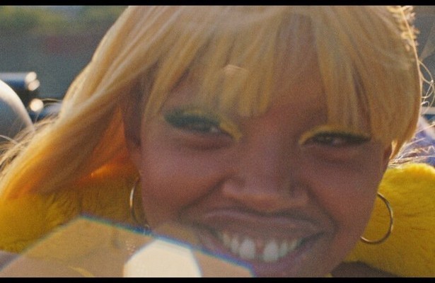 Het Amerikaanse debuut van Sam de Jong