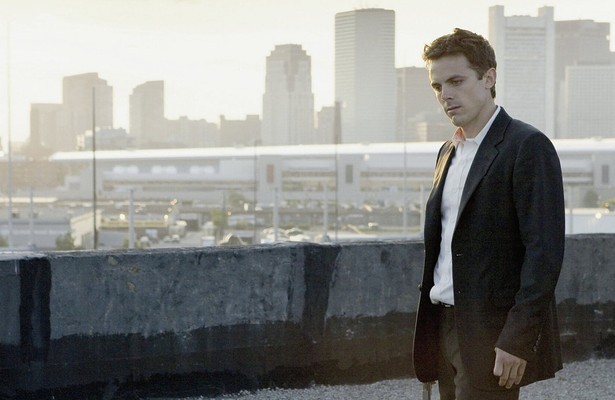 Casey Affleck in Gone Baby Gone