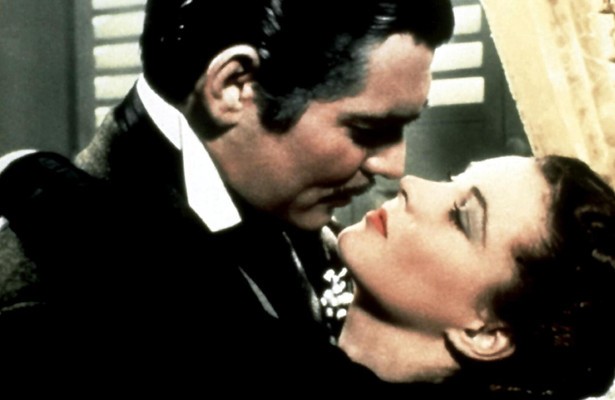 Gone with the Wind