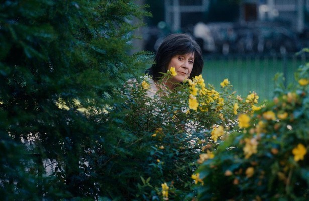 Beppie Melissen in Gooische Vrouwen