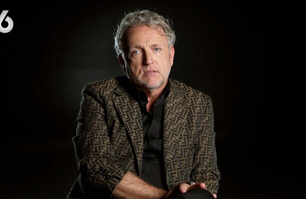 Gordon in Dit Ben Ik: Gordon