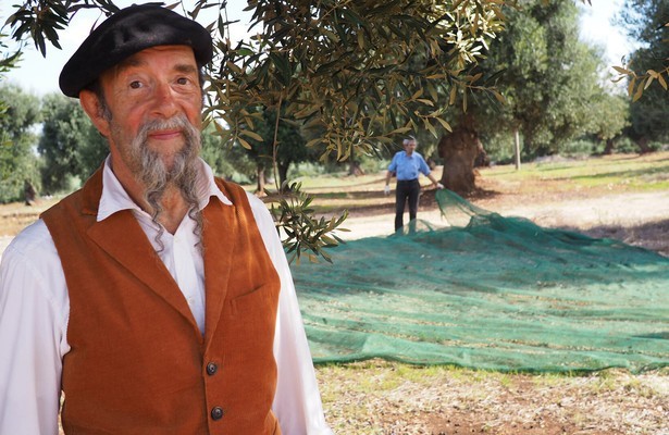 Ilja Gort voor Gort over de Grens