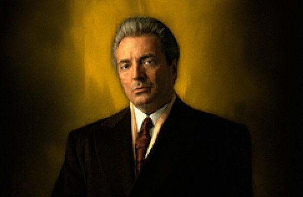  Gotti