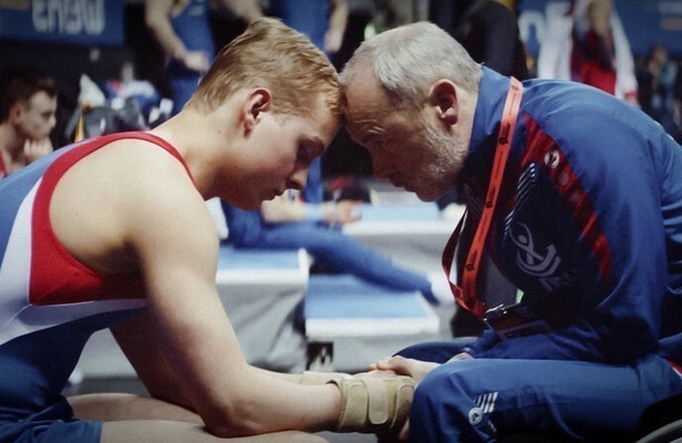 Verliefd op Loes Haverkort