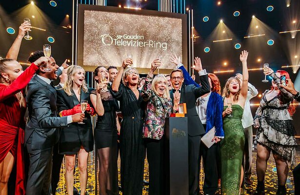 Gouden Televizier-Ring Gala 2023