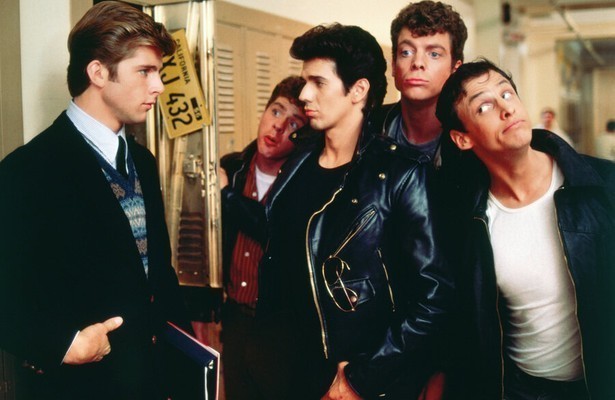 Grease 2