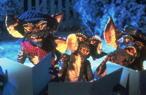 De Gremlins