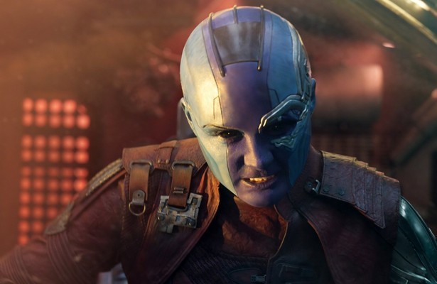 Guardians of the Galaxy Vol. 2