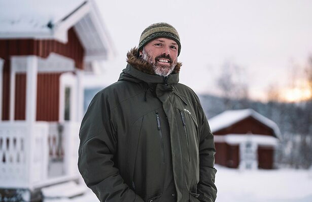 Guido in Winter Vol Liefde 2023