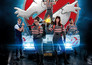 Ghostbusters