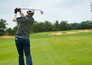 Golf hoogtepunten