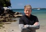 Gordon Ramsay: Uncharted