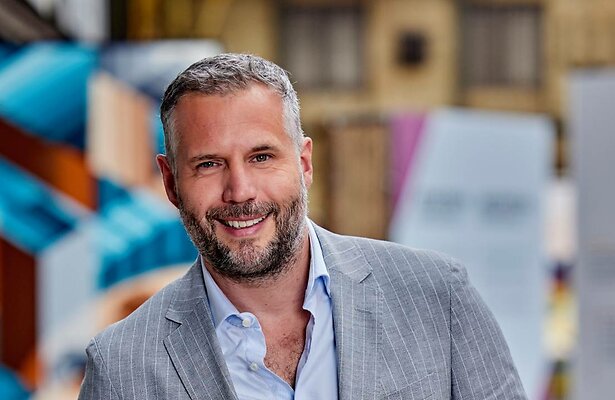 Tijl Beckand presenteert het programma al heel wat seizoenen.