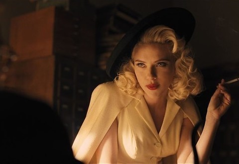 Josh Brolin dresseert Hollywoodsterren