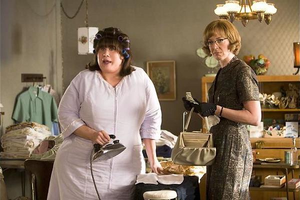 John Travolta zal je moeder maar wezen in Hairspray