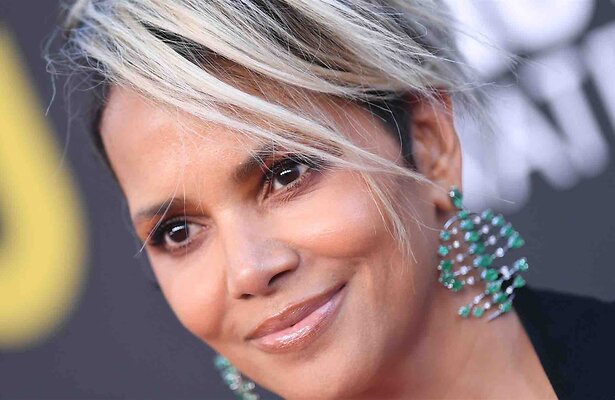 Halle Berry