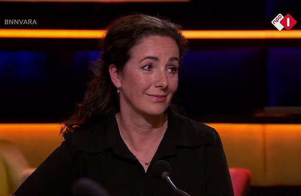 Femke Halsema 1 juni 2020