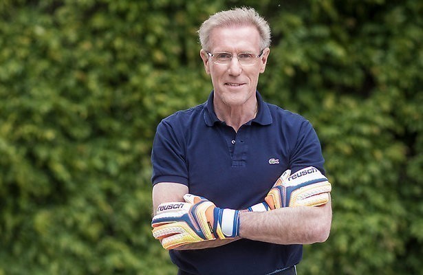 De mens achter de topsporter in Meer dan goud