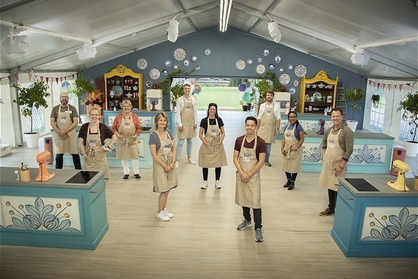 Zeven uur voor laatste taart