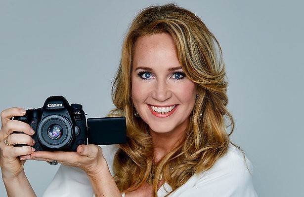 Weercomputer Helga van Leur voorspelt horrorwinter