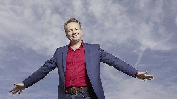 Emotionele herenigingen op Schiphol