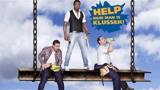 Help ik woon in een bouwput