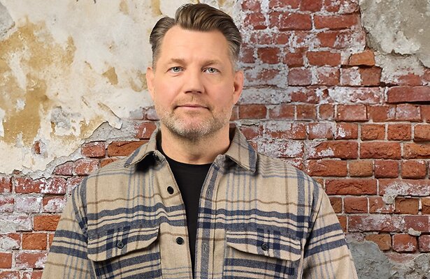 Dennis van der Geest