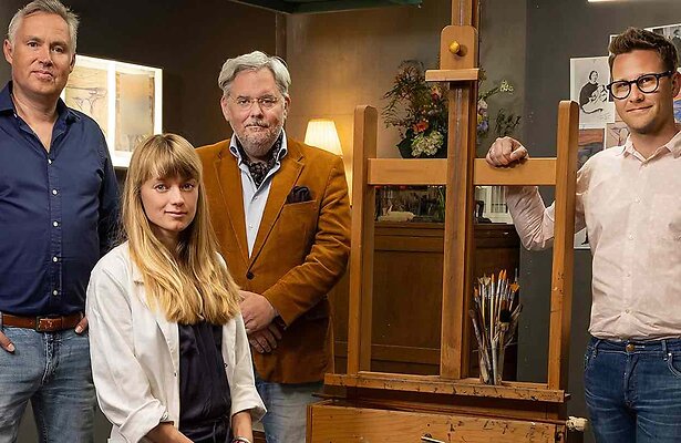 Het Geheim van de Meester