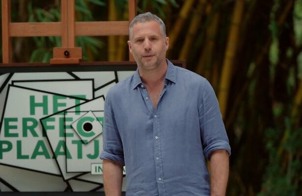 Tijl Beckand in Het Perfecte Plaatje op Reis