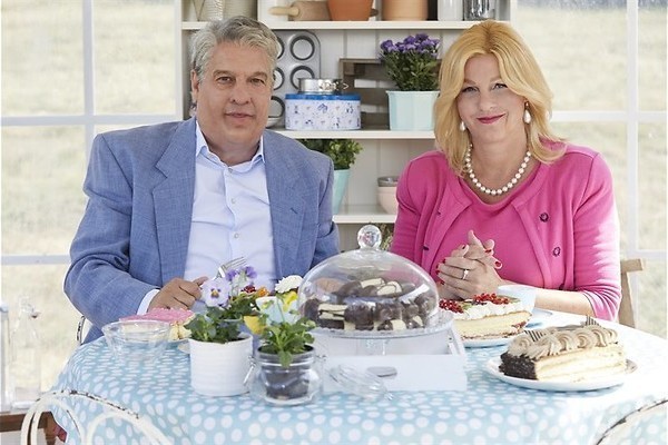 Tv kantine op z’n best