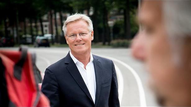 Warm welkom in Wijchen in Het gevoel van de Vierdaagse