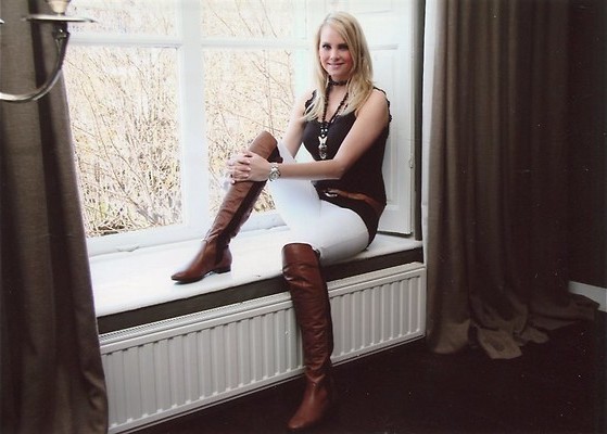 Het roer om op Ibiza