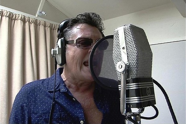 De Earring op herhaling