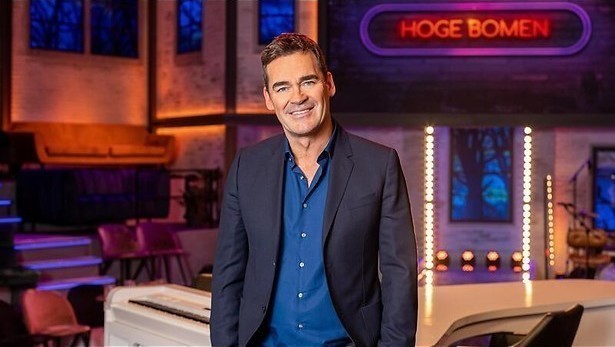 Openhartig gesprek met Rachel Hazes