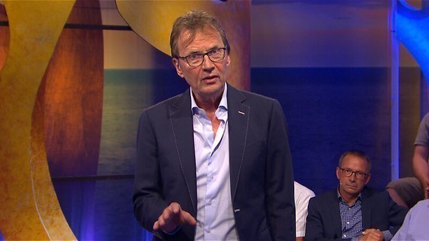 De Chinezen komen in Hollandse zaken