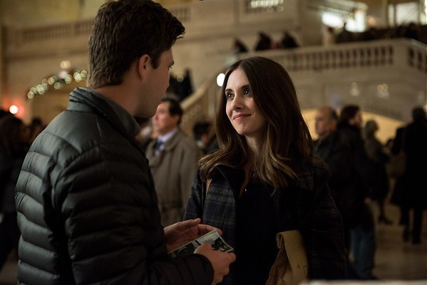 Zo werkt vrijgezel zijn in de grote stad in How to Be Single