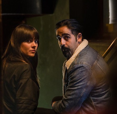 Een ongemakkelijke zaak in Huss