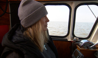 Halligschipper - neue Schiffe, neue Ziele