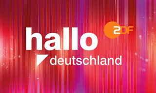 Hallo Deutschland