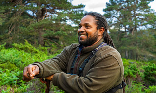 Hamza: Strictly Birds of Prey