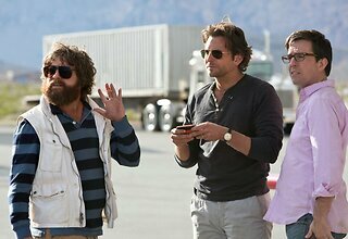 The Hangover Part III