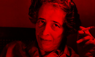 Hannah Arendt - Denken ist gefährlich