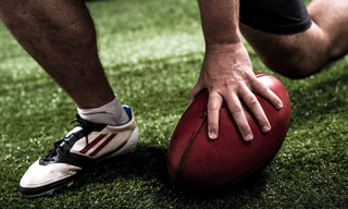 Hard Knocks: In Season With The NFC East