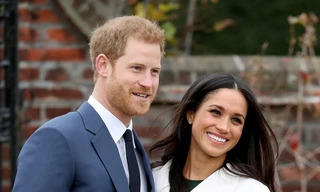 Harry & Meghan: The rise & fall