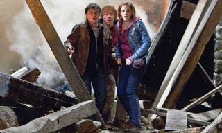 Harry Potter and the Deathly Hallows: Part 2