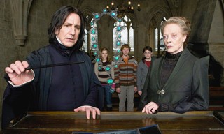 Harry Potter and the Half-Blood Prince