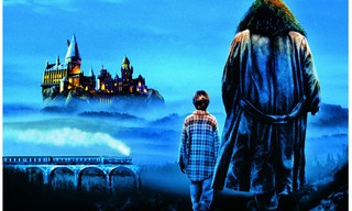 Harry Potter and the Philosopher's Stone