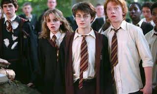 Harry Potter and the Prisoner of Azkaban